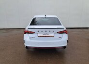 Škoda Octavia Liftback 2,0 l 195 kw