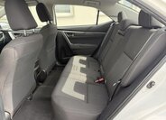 Toyota Corolla Sedan / Limuzína 1,6 l 97 kw