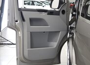 Volkswagen Transporter MPV 2,0 l 103 kw