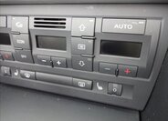 Audi A4 Kabriolet 1,8 l 120 kw