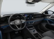 Volkswagen Tiguan SUV / Terénní 1,5 l 110 kw