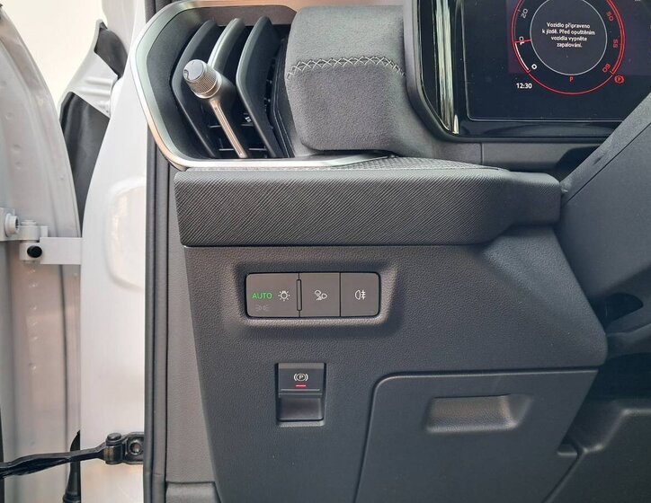 Škoda Kodiaq SUV / Terénní 2,0 l 142 kw