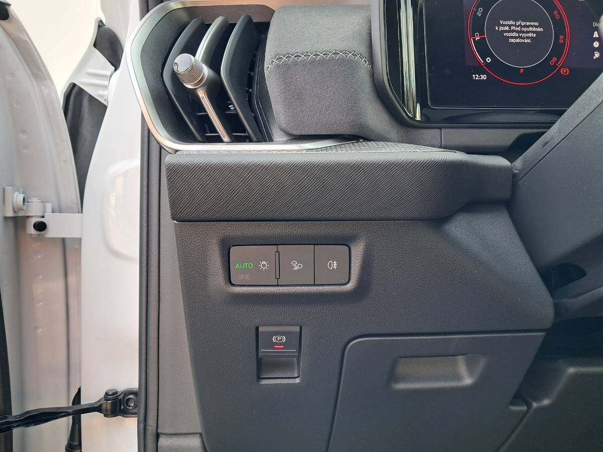 Škoda Kodiaq SUV / Terénní 2,0 l 142 kw