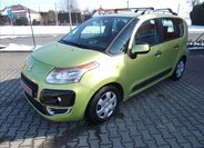 Citroën C3 Picasso MPV 1,4 l 70 kw