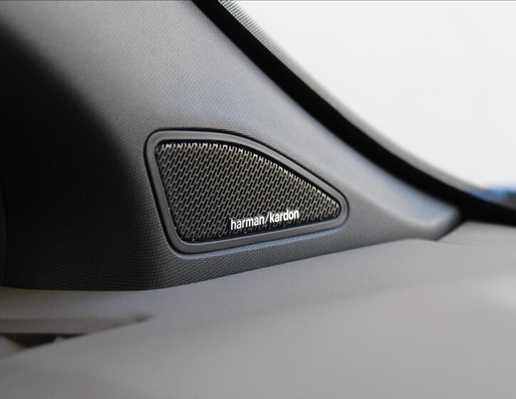 Volkswagen Amarok Pick-up 3,0 l 177 kw