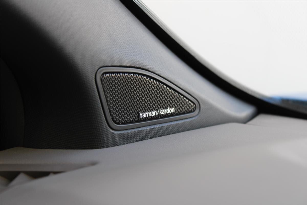 Volkswagen Amarok Pick-up 3,0 l 177 kw