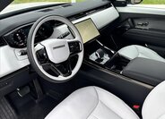 Land Rover Range Rover Sport SUV / Terénní 3,0 l 221 kw