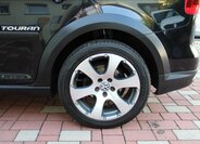 Volkswagen Touran 38