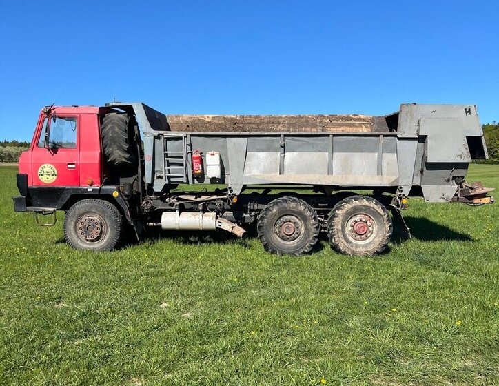 Tatra Ostatní Ostatní 0,0 0