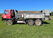 Tatra Ostatní Ostatní 0,0 0