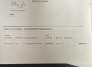 Ford Transit Ostatní 2,2 l 74 kw