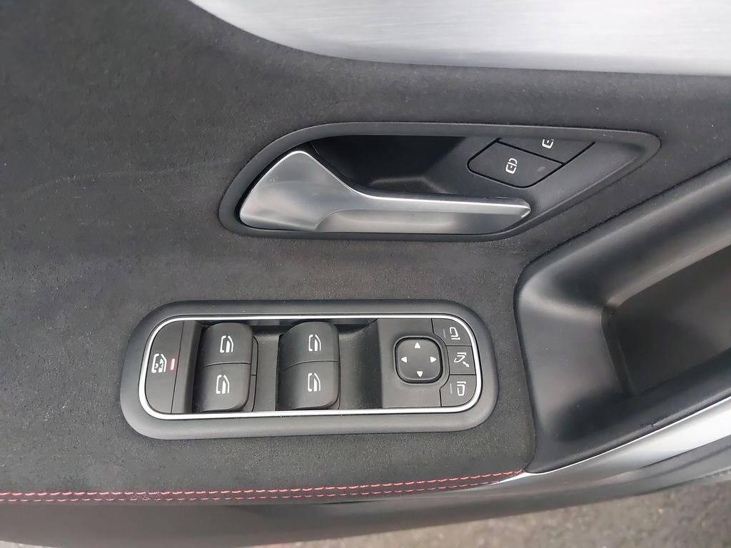 Mercedes-Benz Třídy A