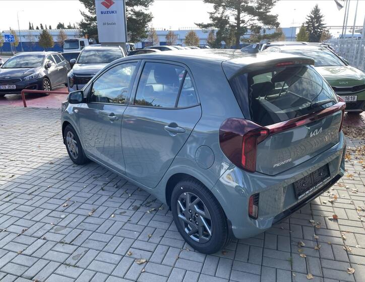 KIA Picanto 6