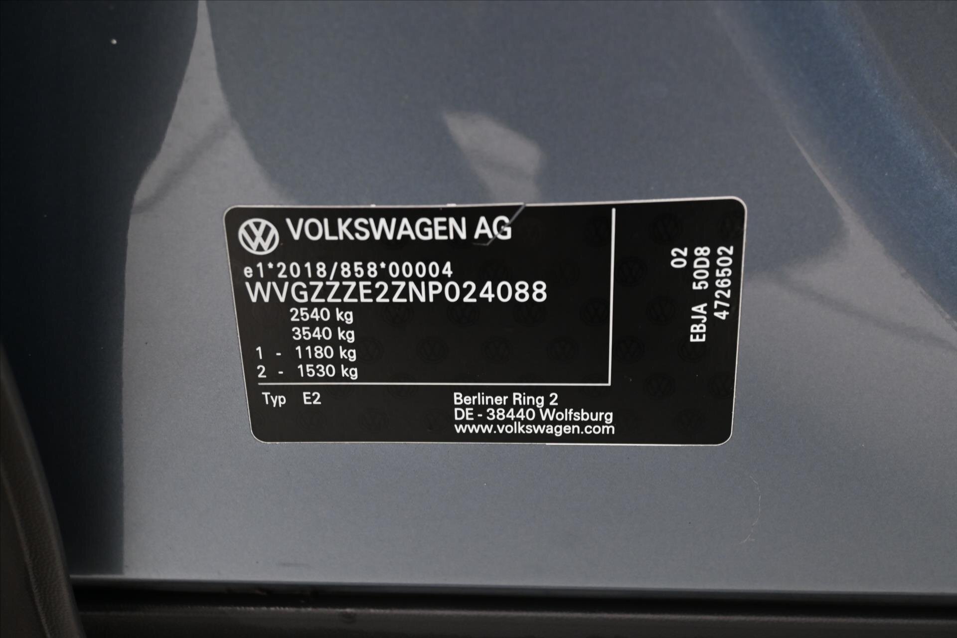 Volkswagen ID.4