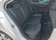 Škoda Octavia Sedan / Limuzína 2,0 l 85 kw
