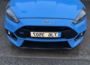 Ford Focus Hatchback 0,0 0