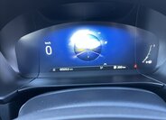 Ford Kuga Kombi 1,5 l 111 kw