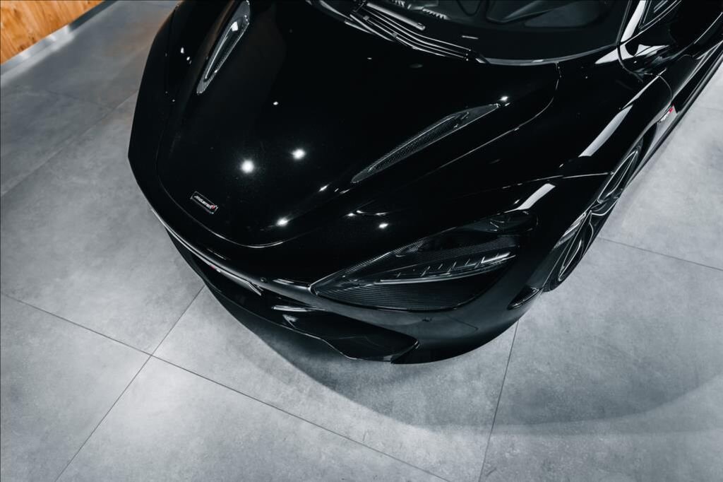 McLaren 720S