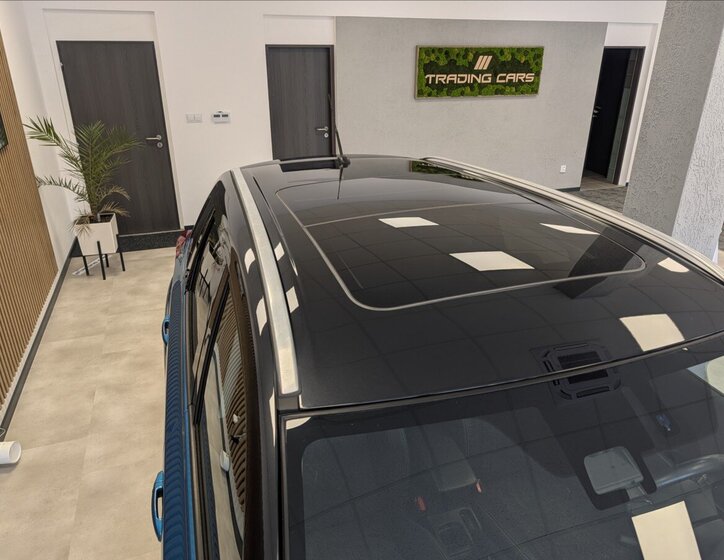 Suzuki Vitara Hatchback 1,4 l 95 kw