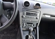 Audi A3 Hatchback 1,4 l 92 kw