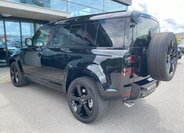 Land Rover Defender SUV 5,0 l 313 kw