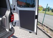 Volkswagen Transporter Ostatní 2,0 l 150 kw