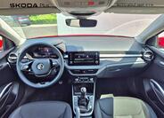 Škoda Fabia 5