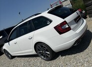 Škoda Octavia 7