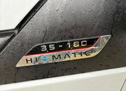 Iveco Daily Skříň 3,0 l 129 kw