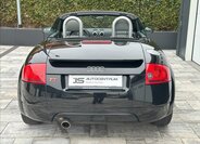 Audi TT Kabriolet 1,8 l 110 kw