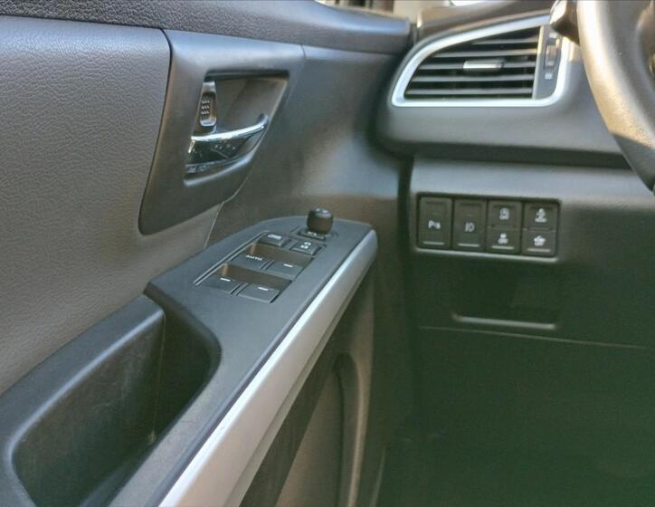 Suzuki SX4 S-Cross 15