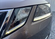 Škoda Octavia Sedan / Limuzína 2,0 l 110 kw