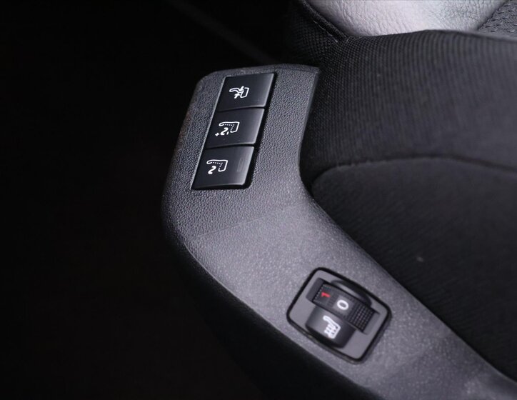 Citroën Grand C4 SpaceTourer MPV 1,2 l 96 kw