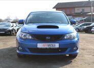 Subaru Impreza Hatchback 2,0 l 110 kw