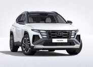 Hyundai Tucson SUV 1,6 l 117 kw