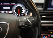 Audi A7 Sedan 3,0 l 200 kw