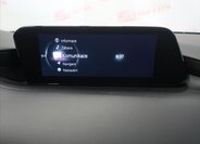 Mazda 3 Hatchback 2,0 l 110 kw