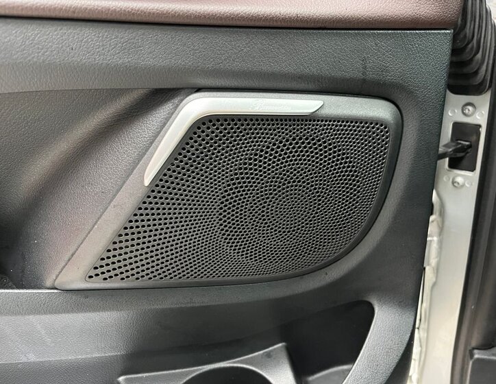 Mercedes-Benz Třídy V 32