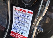 Ford Mondeo Sedan / Limuzína 0,0 107 kw