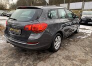 Opel Astra 8
