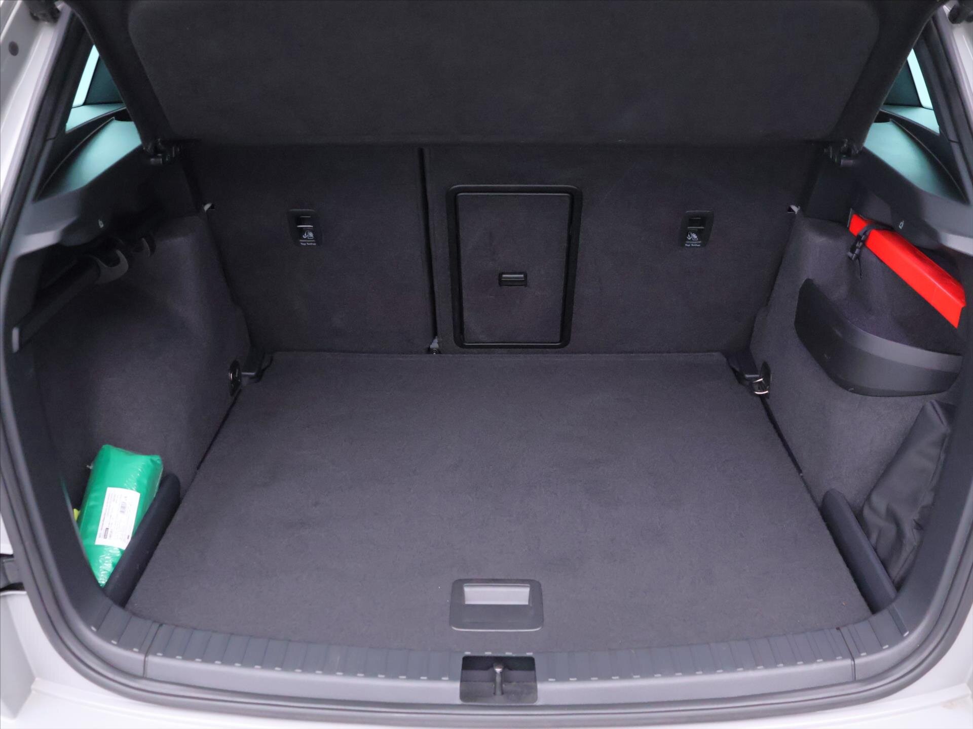 Škoda Karoq SUV / Terénní 2,0 l 110 kw