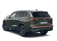 Volkswagen Tayron SUV / Terénní 0,0 150 kw