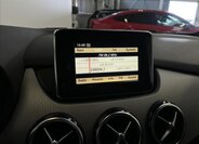 Mercedes-Benz Třídy B Hatchback 1,8 l 100 kw