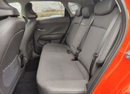 Hyundai Kona SUV 1,6 l 104 kw