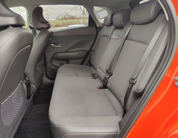 Hyundai Kona SUV 1,6 l 104 kw