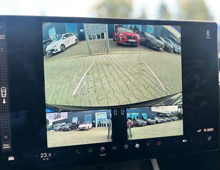 Tesla Model S Sedan / Limuzína 0,0 760 kw