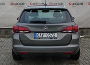 Opel Astra 4