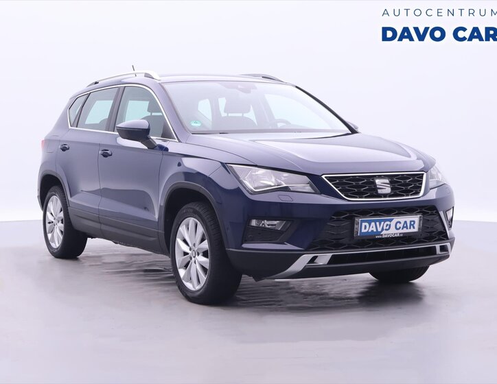 Seat Ateca SUV 999,0 85 kw