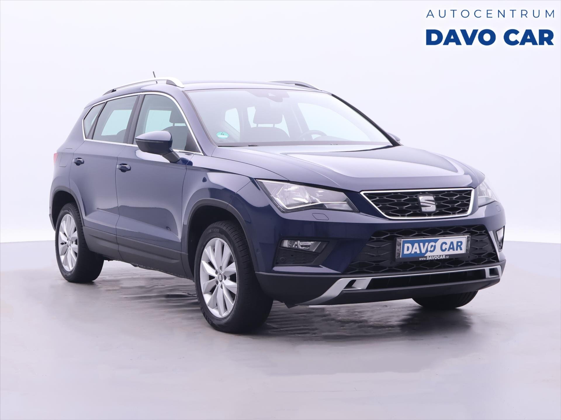 Seat Ateca SUV 999,0 85 kw