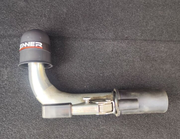 Hyundai Tucson SUV 1,6 l 100 kw